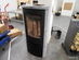 Kamin, Contura 720T