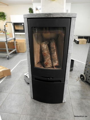 Kamin, Contura 720T