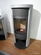 Kamin, Contura C620T:2 Style