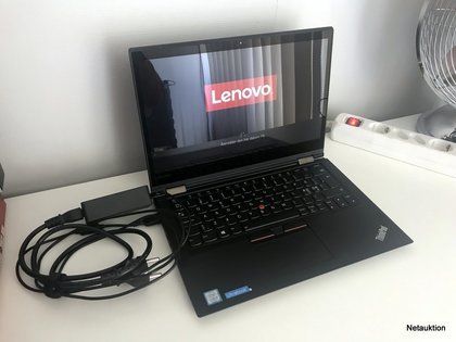 Laptop, Lenovo Ultrabook