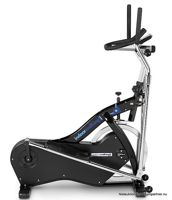 Indoor walking sale cross trainer