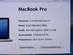 MacBook Pro, A1398