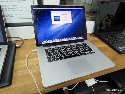 MacBook Pro, A1398