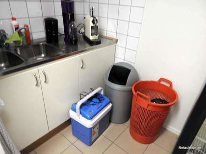 Soda Streamer och podsbryggare