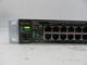 ARUBA Gigabit switch 48portar POE+