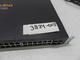 ARUBA Gigabit switch 48portar POE+