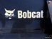 Bobcat Forestry Cutter