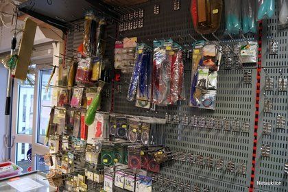 Sportfiske - till flugbindaren