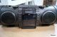 JVC boombox