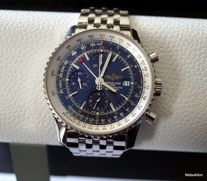 Breitling Navitimer, A24322