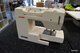 Symaskin, Janome DC6030 (demo) 