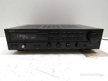 Receiver, Denon DRA-435R