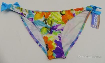 18st Bikinitrosa, Knyt lagbyxa, Saint Tropez