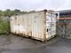 Container, 20 fot