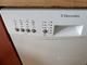 Smal diskmaskin Electrolux