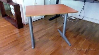 Avlastningsbord, kontor