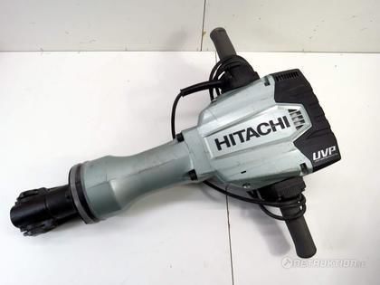 Bilhammare, Hitachi H90SG UVP