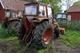 Traktor med frontlastare, Volvo (LHY254) -82