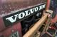 Traktor med frontlastare, Volvo (LHY254) -82