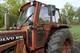 Traktor med frontlastare, Volvo (LHY254) -82