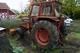 Traktor med frontlastare, Volvo (LHY254) -82