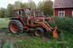 Traktor med frontlastare, Volvo (LHY254) -82