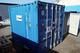 Container, 10 fot