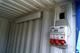 Container, 10 fot