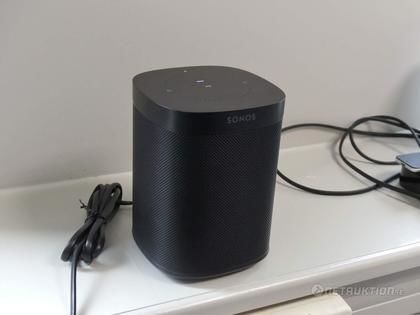 Högtalare Sonos (1)