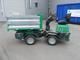 Minidumper Stama Maxi EL