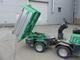 Minidumper Stama Maxi EL