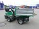 Minidumper Stama Maxi EL