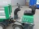 Minidumper Stama Maxi EL