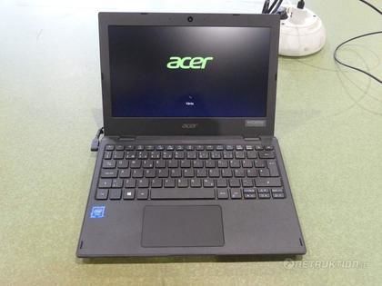 Acer laptop, Celeron N4020