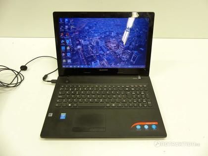 Lenovo laptop