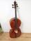 Cello La Lutherie d Art