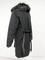 Moncler jacka, dam, strl 3