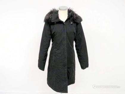 Moncler jacka, dam, strl 3