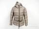 Moncler dunjacka, dam, strl 4