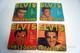 Elvis The King, Photo discs exclusive