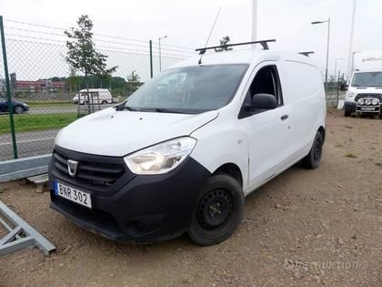 Dacia Dokker Express 1.6 (BNR302) -16