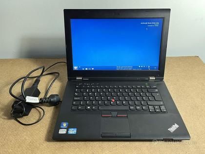 Lenovo laptop i5 3gen