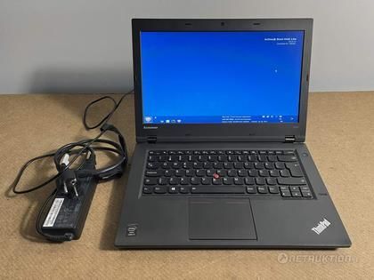 Lenovo laptop i5 4gen