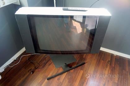 TV, Bang & Olufsen Beovision LX 5500