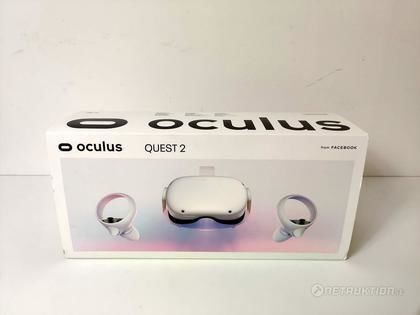 Oculust Quest 2