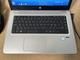 Hp laptop i5 7gen