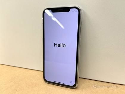 Iphone X, 64gb