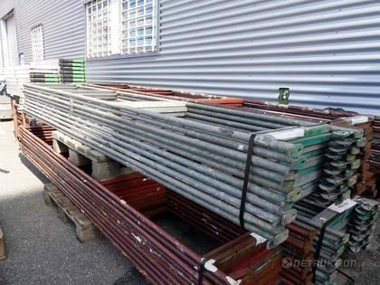 Haki Original SKRD 3,0, Galvad