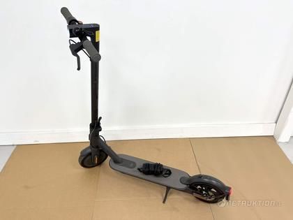 El-scooter Xiaomi