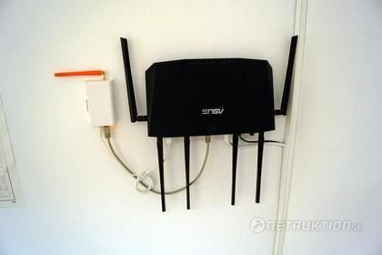 Router, Asus